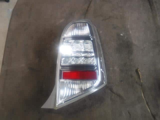 Right Tail Light HONDA Life 2011 CBA-JC2 — photo 1