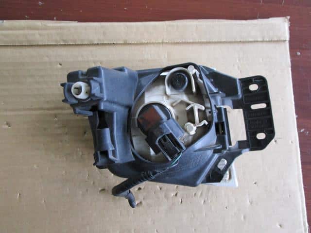 Left Fog Light HONDA Life 2008 DBA-JC1 — photo 2