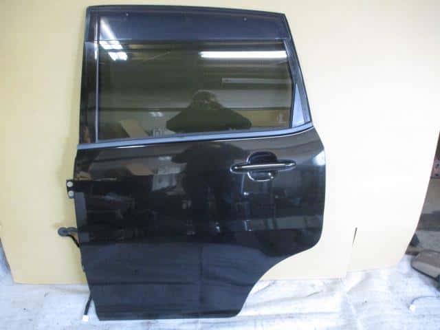 Rear Left Door Assembly DAIHATSU Move 2007 DBA-L175S — photo 1