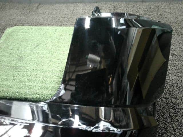 Rear Bumper Face MITSUBISHI Delica D5 2019 3DA-CV1W — photo 2