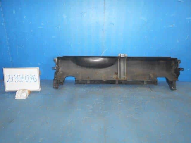 Rear Bumper Assembly MITSUBISHI Pajero Mini 2002 GF-H58A — photo 2