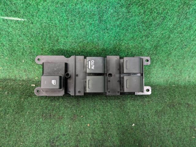 Power Window Switch HONDA N-wgn 2016 DBA-JH1 — photo 1