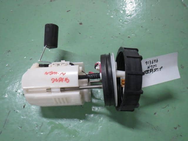 Fuel Pump HONDA N-wgn 2016 DBA-JH1 — photo 1
