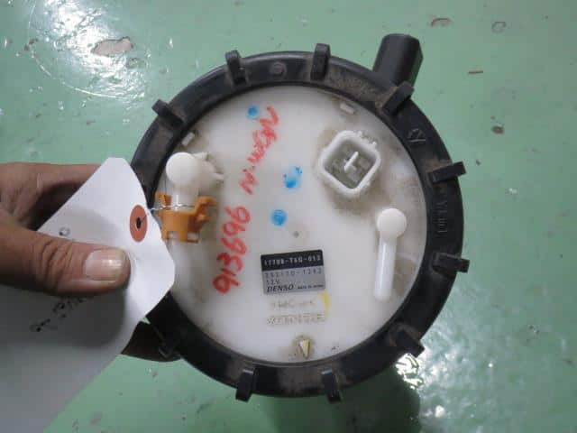Fuel Pump HONDA N-wgn 2016 DBA-JH1 — photo 2