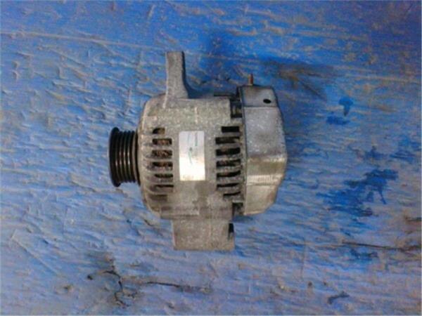 Alternator TOYOTA Dyna 2007 LD-RZY231H — photo 1