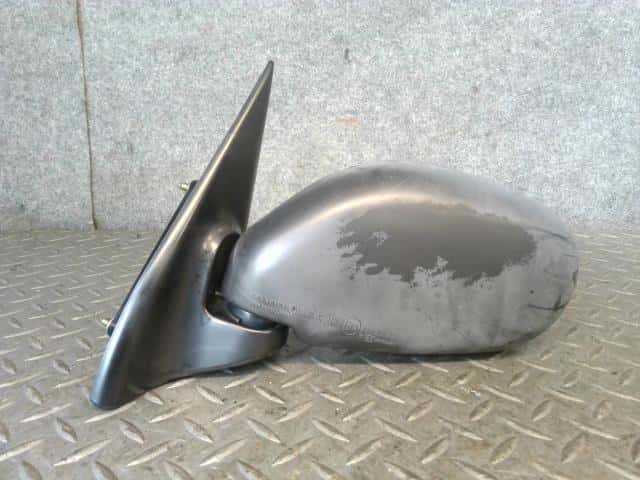 Left Side Mirror SUBARU Pleo 2006 TA-RA1 — photo 1