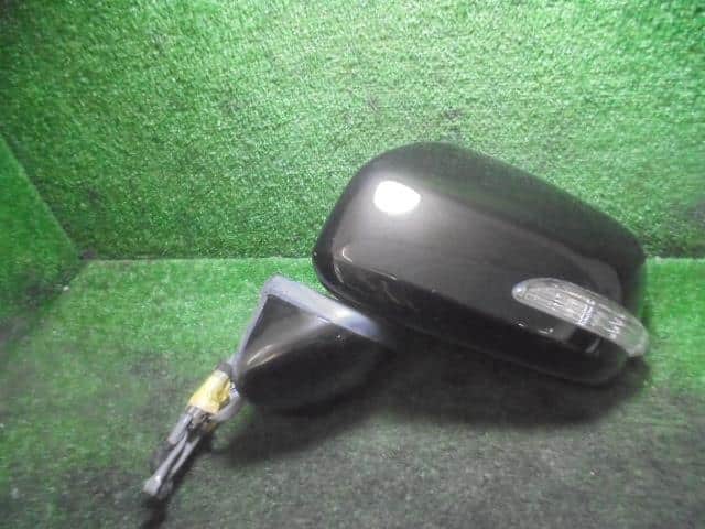 Left Side Mirror DAIHATSU Move 2006 DBA-L175S — photo 1