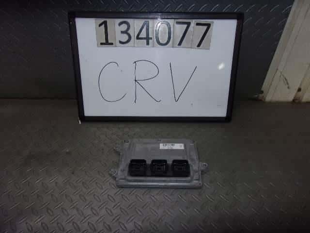 Engine Control Unit HONDA CR-V 2006 DBA-RE4 — photo 1