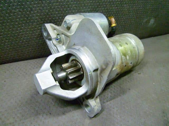 Starter NISSAN X-Trail 2012 DBA-NT31 — photo 2