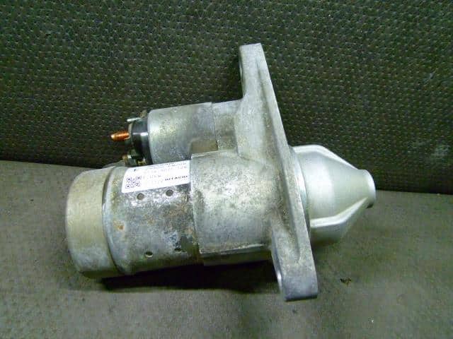 Starter NISSAN X-Trail 2012 DBA-NT31 — photo 1