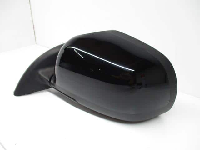 Left Side Mirror NISSAN Leaf_ 2012 ZAA-ZE0 — photo 3