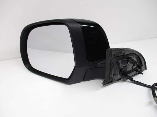 Left Side Mirror NISSAN Leaf_ 2012 ZAA-ZE0 — photo 2