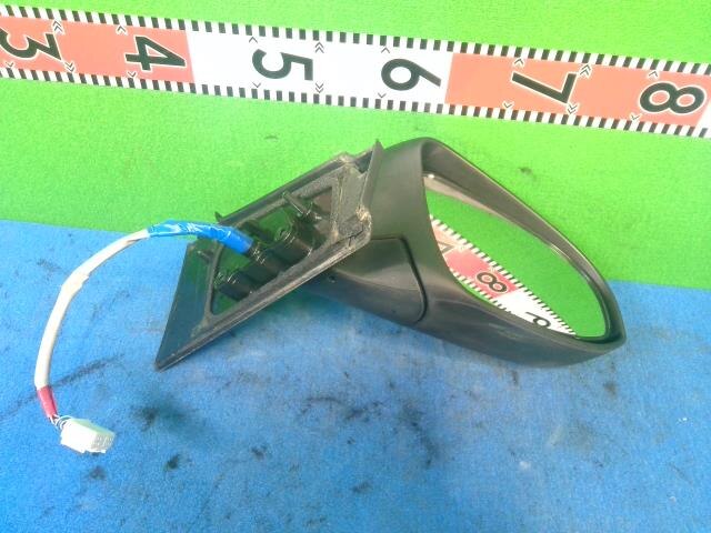 Right Side Mirror TOYOTA Vitz 2015 DBA-NSP130 — photo 5