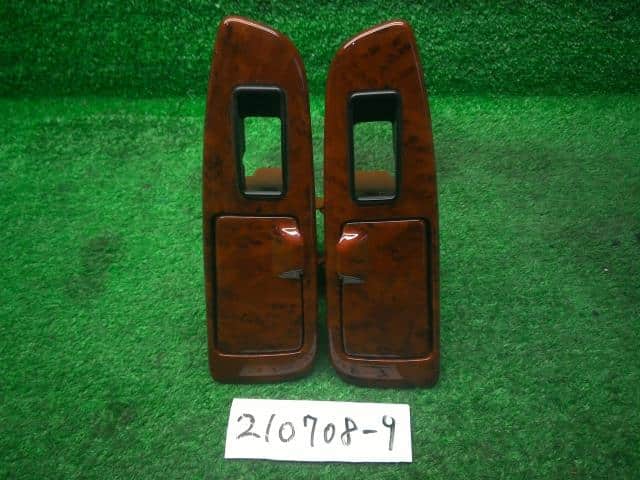 Ashtray TOYOTA Crown 2001 TA-JZS171 — photo 1