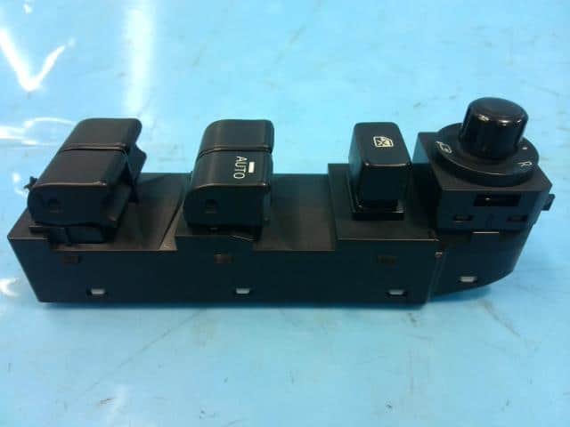 Power Window Switch MAZDA Demio 2015 LDA-DJ5FS D09W66350 — photo 2