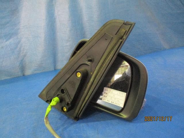 Right Side Mirror DAIHATSU Tanto 2007 DBA-L375S — photo 2
