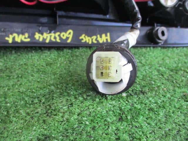 Right Tail Light SUZUKI Alto 2008 DBA-HA24S — photo 4