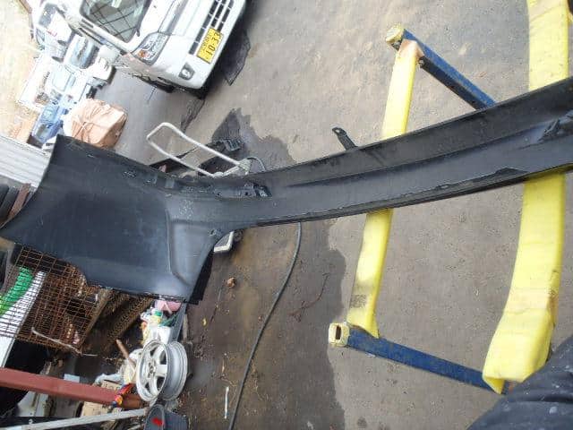 Rear Bumper Assembly HONDA Odyssey 2014 DBA-RC1 — photo 6