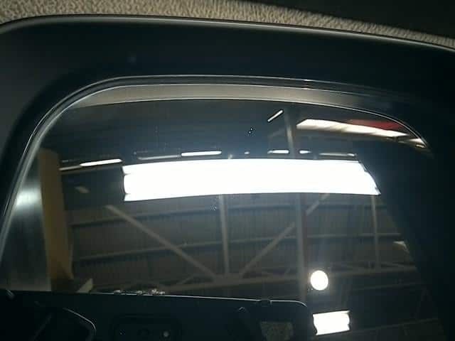 Left Side Mirror NISSAN Serena 2011 DBA-FC26 — photo 4