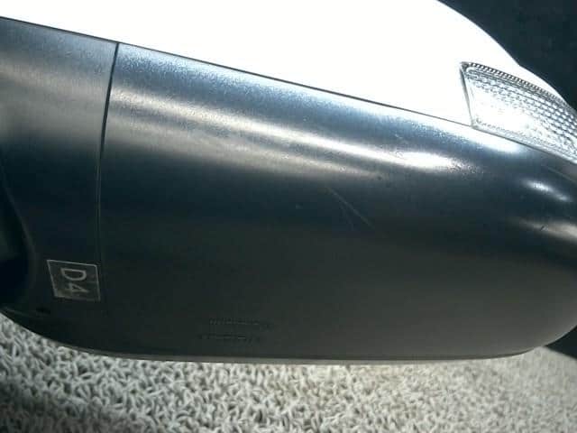 Left Side Mirror NISSAN Serena 2011 DBA-FC26 — photo 2