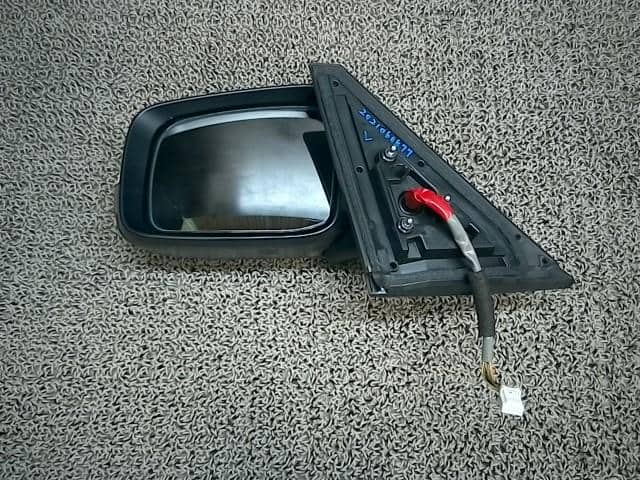 Left Side Mirror NISSAN Serena 2011 DBA-FC26 — photo 5