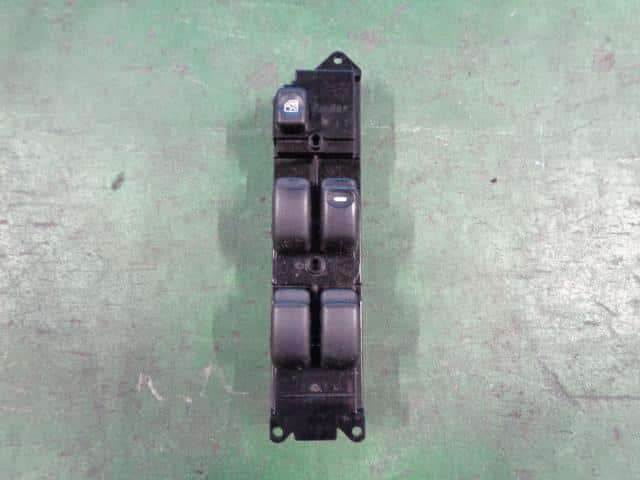 Power Window Switch MITSUBISHI Toppo Bj 2001 GF-H42A — photo 1