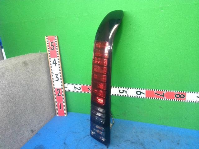 Right Tail Light HONDA Vamos 2008 ABA-HM2 — photo 2