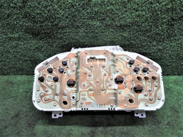 Speedometer MITSUBISHI Minica 2001 GD-H42V — photo 2