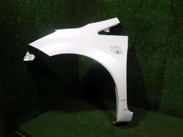 Left Fender Panel NISSAN Note 2012 DBA-E12 — photo 1