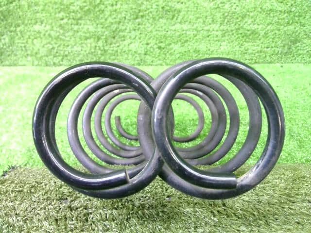 Rear Spring Assy SUZUKI 2016 DAA-FF21S 4131162R10 — photo 2