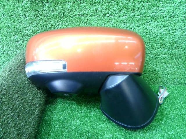 Right Side Mirror SUZUKI 2016 DAA-FF21S 8471062RG0 — photo 1