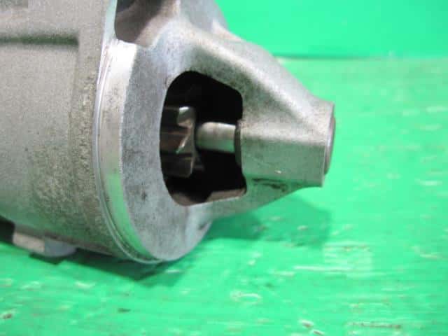 Starter SUZUKI Palette 2008 DBA-MK21S 3110076G10 — photo 3