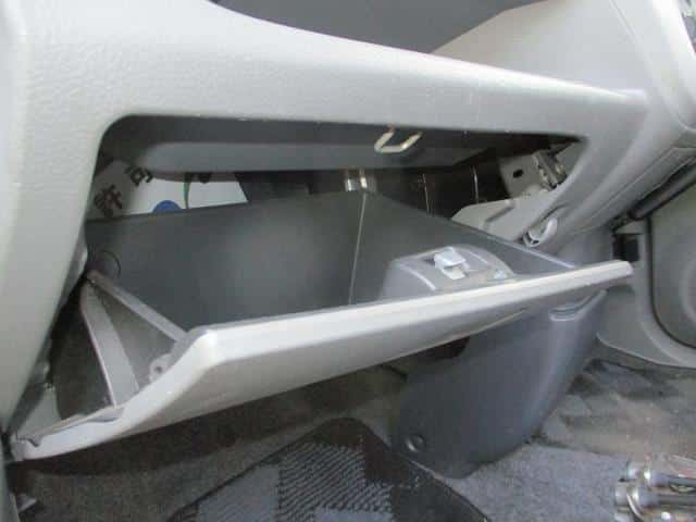 Interior Parts SUZUKI Wagon R 2008 DBA-MH23S — photo 2