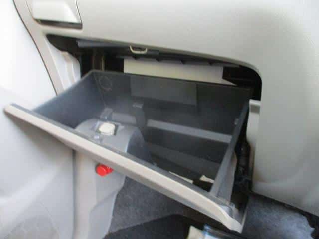 Interior Parts SUZUKI Palette 2008 DBA-MK21S — photo 3
