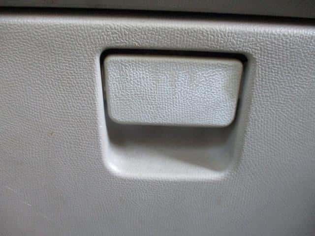 Interior Parts SUZUKI Palette 2008 DBA-MK21S — photo 2
