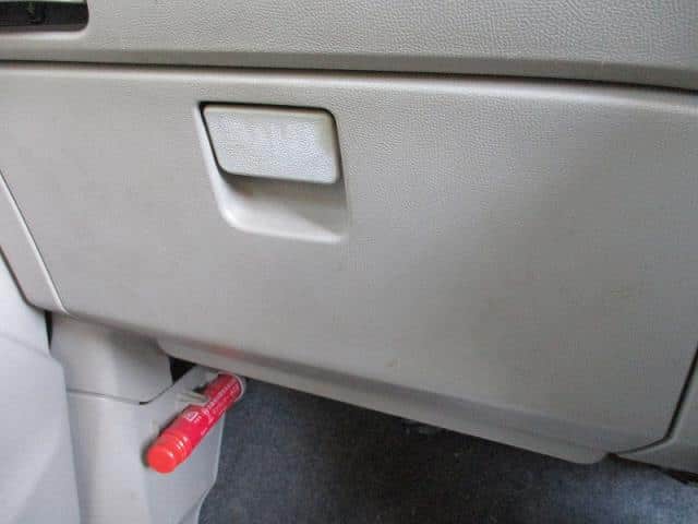 Interior Parts SUZUKI Palette 2008 DBA-MK21S — photo 1