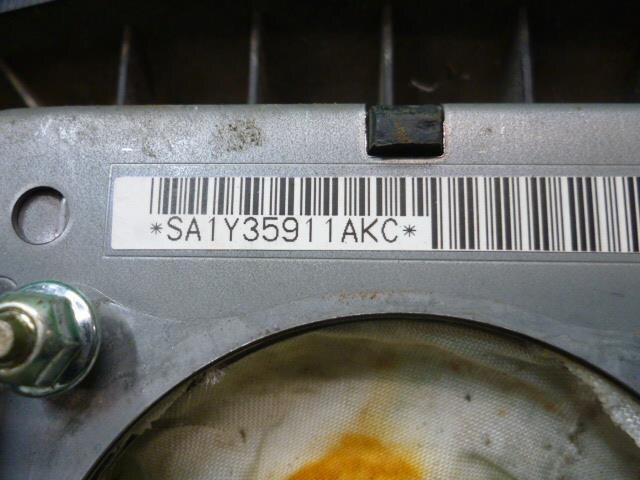 Interior Parts TOYOTA Prius Alpha 2012 DAA-ZVW41 — photo 3