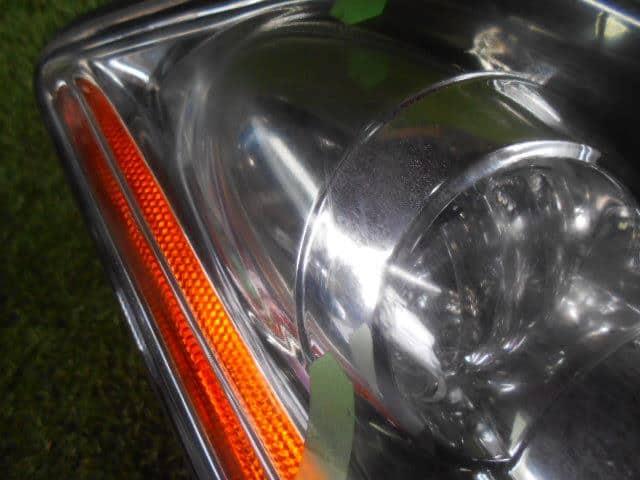 Right Headlight NISSAN Murano 2005 CBA-TZ50 — photo 3