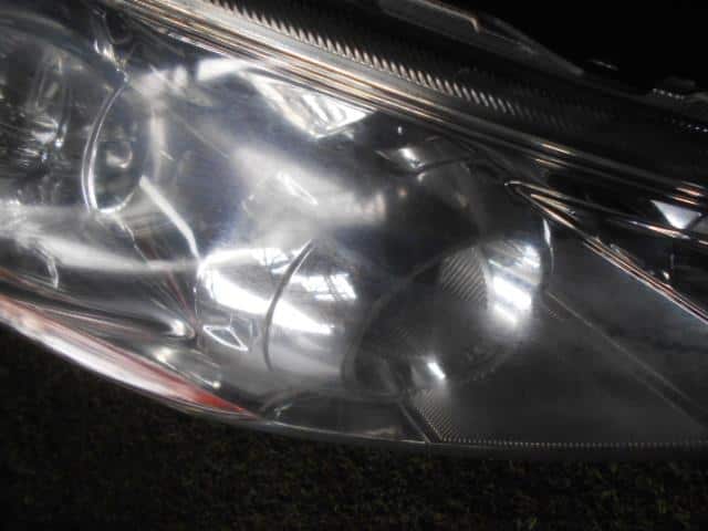Right Headlight NISSAN Murano 2005 CBA-TZ50 — photo 4