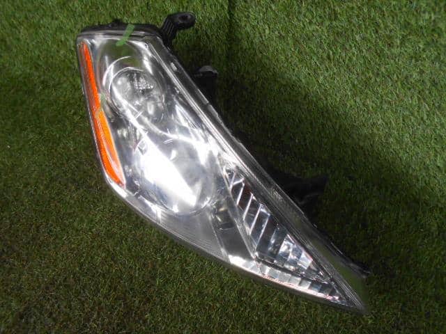 Right Headlight NISSAN Murano 2005 CBA-TZ50 — photo 1