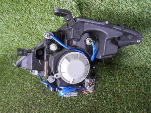 Right Headlight NISSAN Murano 2005 CBA-TZ50 — photo 5