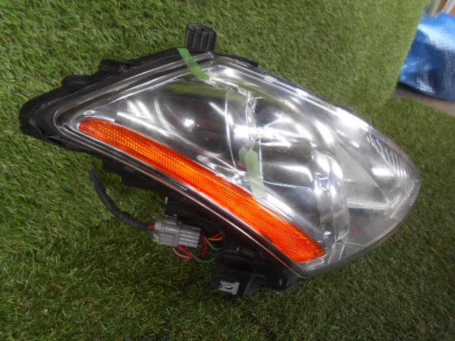 Right Headlight NISSAN Murano 2005 CBA-TZ50 — photo 2