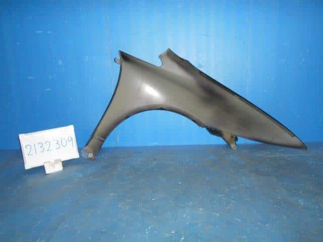 Left Fender Panel HONDA Odyssey 2004 ABA-RB1 — photo 2