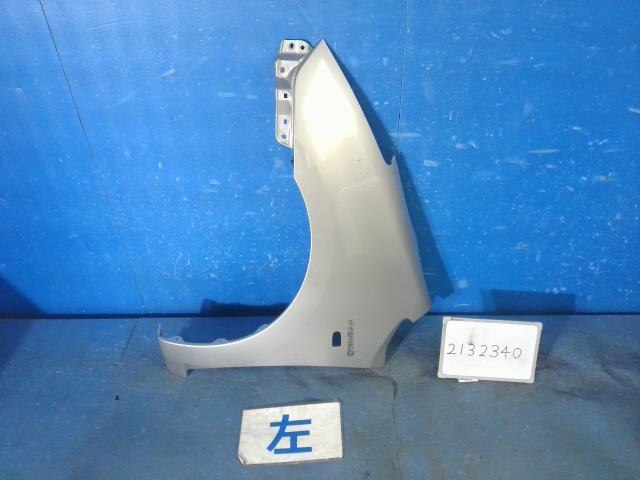Left Fender Panel TOYOTA Prius 2008 DAA-NHW20 — photo 1