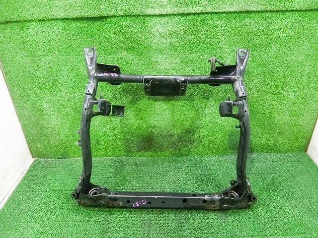 Front Member MITSUBISHI Toppo 2011 DBA-H82A — photo 2