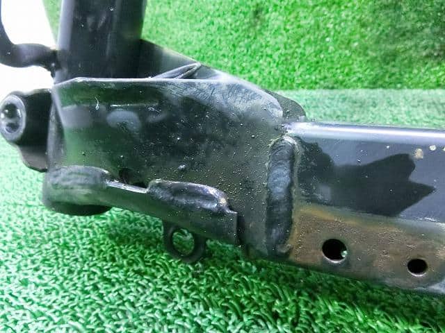 Front Member MITSUBISHI Toppo 2011 DBA-H82A — photo 3
