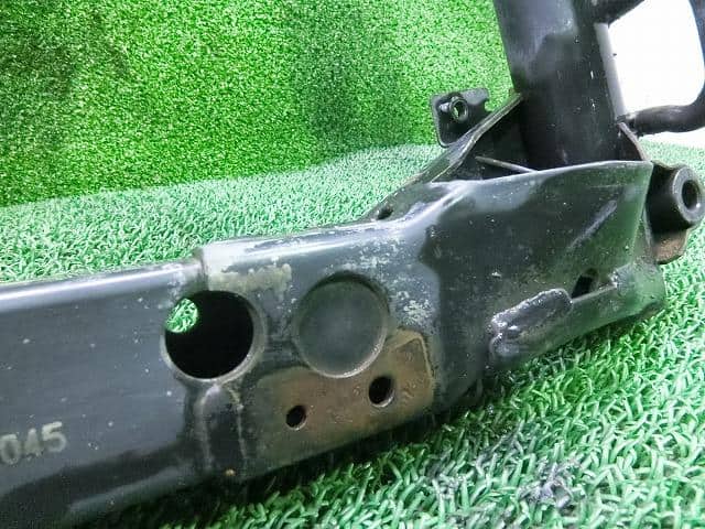 Front Member MITSUBISHI Toppo 2011 DBA-H82A — photo 4