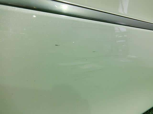 Rear Right Door Assembly NISSAN Elgrand 2012 DBA-TE52 — photo 6