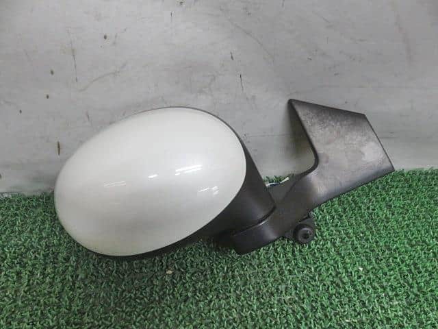 Right Side Mirror NISSAN Moco 2010 DBA-MG22 — photo 1