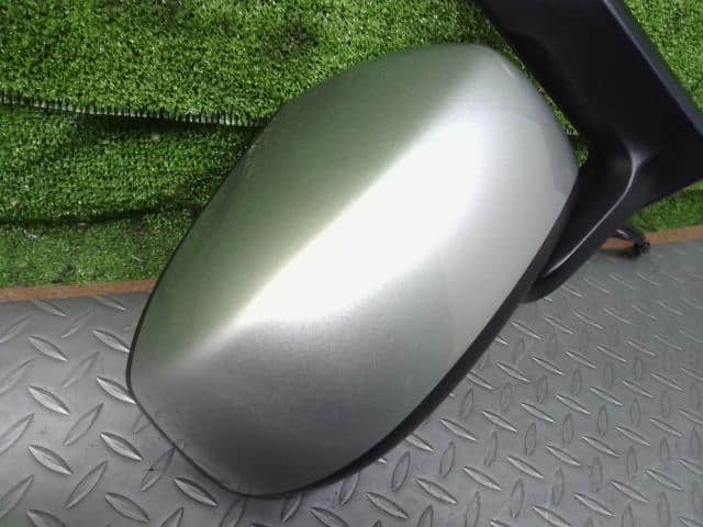 Right Side Mirror NISSAN Dayz 2020 5BA-B46 — photo 2